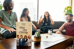 Schitt's Creek Party Spel - Feestspel Tv-show - Hilarisch Feestvieren - Geïnspireerd Op Tv-show — thumbnail 4