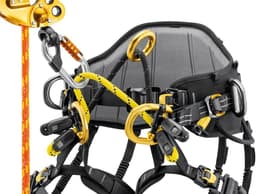 Petzl Sequoia Plus (2026) - Maat: S/L — thumbnail 4