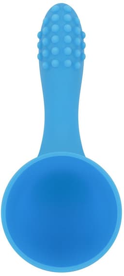 MyMagicWand G-Spot/Prostaat Opzetstuk - Blauw — thumbnail 5
