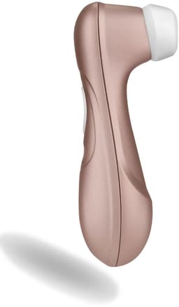 Satisfyer Pro 2 Next Generation - Luchtdrukvibrator met 11 intensiteitsniveaus - waterdicht- Vibrator — thumbnail 2