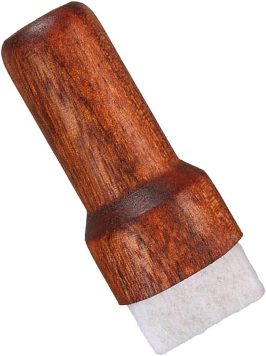 Instrumenten Reiniger - Snaren Onderhoud - Snaren Beschermen - Verwijdert Roest - 7.3 cm - Wit — afbeelding 1