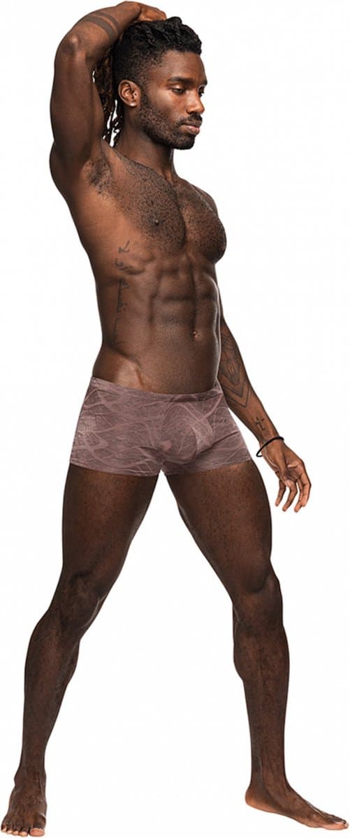 Male Power 145274MVXL - Mini Short Xlarge — afbeelding 1