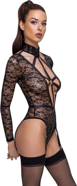 Body Lace S — thumbnail 2