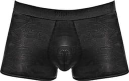 Male Power Short - XL black Xlarge — thumbnail 2