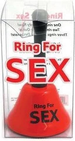Ring for Sex Bell — thumbnail 3