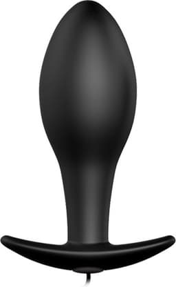 Pretty Love - Anal Stimulator - Anaal Vibrator - Vibrerende Anaal Plug - Buttplug — thumbnail 3