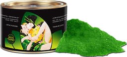 Shunga - Oriëntal Crystals - Dode Zeezout - Badzout - Lotusbloem — thumbnail 7