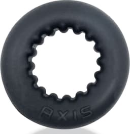 Oxballs - Ultracore Core Ballstretcher with Axis Ring Rood — thumbnail 2