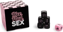 6 Die Play Sex Game (ES/EN/DE/FR/NL/PT/IT) — thumbnail 4