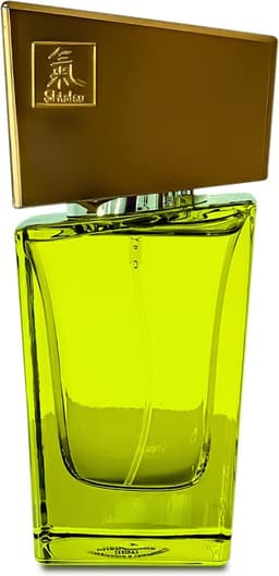 HOT - Pheromon Fragrance - Woman Lime - 50 ml — thumbnail 8