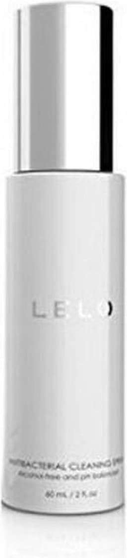 LELO Toy Cleaning Spray – Speeltjesreiniger – Snelle Reiniging – 60 ml — thumbnail 5
