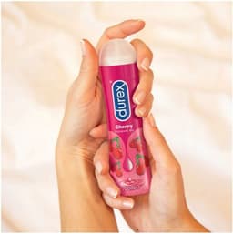 Glijmiddel Durex Play Kers (50 ml) — thumbnail 15