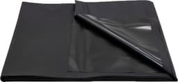 Smart Moves - PVC bed sheet - Zwart - 200 x 220 cm — thumbnail 3