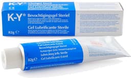 K-Y Bevochtigingsgel - Waterbasis Glijmiddel - 82 gram — thumbnail 19