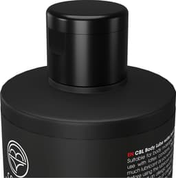 Cobeco Pharma Bodylube Glijmiddel - 500 ml — thumbnail 20