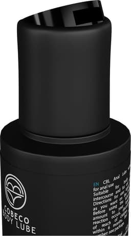 CBL Cobeco - Anallube op waterbasis - 100 ml — thumbnail 14