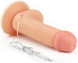 LOVETOY Strap-on With Vibrating Dildo And Remote Control 7.0 — thumbnail 7