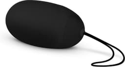 EasyToys - XL Vibrerend Ei Met Afstandsbediening - Vibratie Ei - Koppeltoy - Vibrator voor Vrouwen - Vibrator voor Koppels - Sex Toys voor Vrouwen - Zwart — thumbnail 8