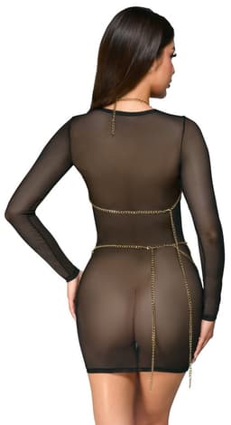 Body Chain Gold — thumbnail 2