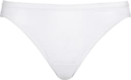 Dames Onderbroek - Mini Slip - Dagelijks Dragen - Zachte Katoenmix - Zwart — thumbnail 1