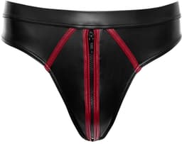 Svenjoyment M. string - Zwart - Maat 3XL — thumbnail 6