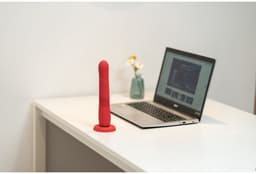 Lovense - Gravity Stotende Dildo App Controlled — thumbnail 21
