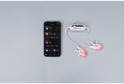 Lovense - Gemini Vibrerende Tepelklemmen App Controlled — thumbnail 20
