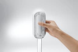 Tenga - Flip Zero (0) Gravity Black - Masturbator — thumbnail 8