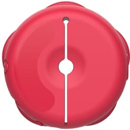 Teazers - Vibrating Nipple Clamps - Rood — thumbnail 9