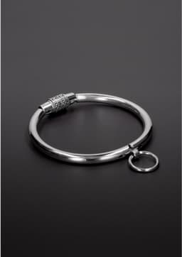 Collar with Combination Lock - Small — thumbnail 11
