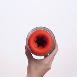 Teazers - Heating and Thrusting Oral Masturbator — thumbnail 10