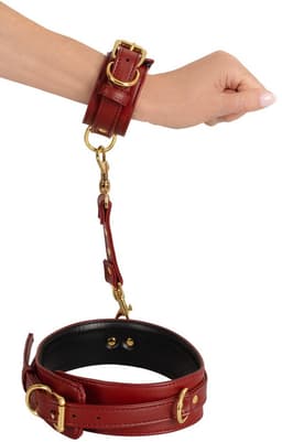 BAD Kitty Hand/leg Restraints — thumbnail 4