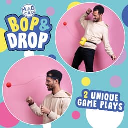 Uitdagend Feestspel met Twee Modus: Precisie en Co hrding — thumbnail 3