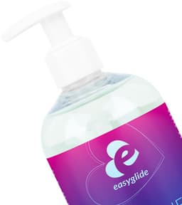 EasyGlide - Siliconen Glijmiddel - 500 ml — thumbnail 12