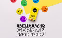 EXS Smiley Face - 100 condooms — thumbnail 10