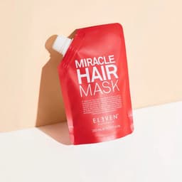 Eleven Australia Miracle Hair Mask - Intensief voedend masker voor haar en hoofdhuid — thumbnail 3
