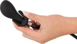 Opblaasbare Anaal Plug - You2Toys — thumbnail 4