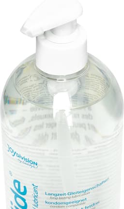Joy Division-Aquaglide 1000Ml-Lubricants — thumbnail 6