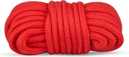 LoveBoxxx Secret Pleasure Chest Red Dragon – Bondage Sex Toys voor Mannen en Vrouwen – 7-delige BDSM Set – Bondage Set Geschikt voor Beginners – Rood — thumbnail 7