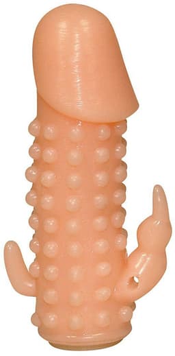 You 2 Toys Happy Rider - Vibrator — thumbnail 5