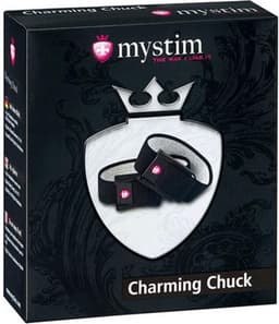 Mystim Charming Chunk - 2 Elastische Banden — thumbnail 5