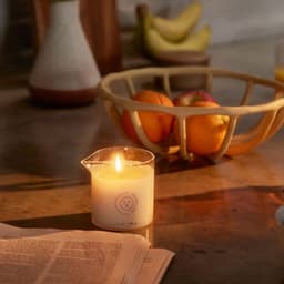 Dame Products - Massage Oil Candle Melt Together — thumbnail 3