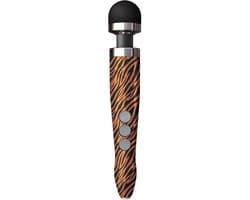 Doxy - Die Cast 3R Oplaadbare Wand Massager Tiger — thumbnail 1