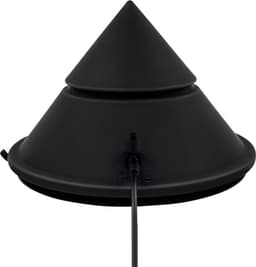 THE COWGIRL CONE - Seksmachine voor Perineum, Clitoris, Anus en Vagina Stimulatie - Met Interactieve Webcamfunctie - Bediening via Smartphone-app via Bluetooth vanal Elke Plaats — thumbnail 5