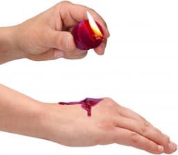 Ouch! by Shots - Tease Candles - Mix - 4 Pieces - Multicolor — thumbnail 6