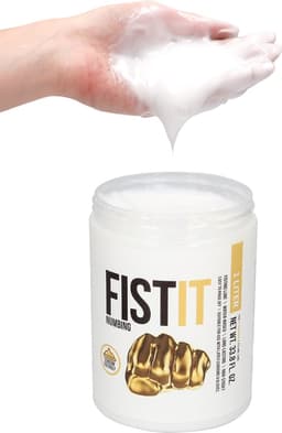 Shots Pharmquests Glijmiddel Fist It - Numbing 1000 ml — thumbnail 8