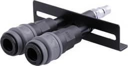 Dubbele Quick Air Adapter — thumbnail 4