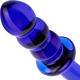 Gildo - Anale Dubbele Glazen Dildo No. 33 — thumbnail 2