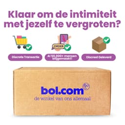 PureVibe® Oral Air-Pulse Lover Likkende Clitoris stimulator luchtdruk vibrator - vibrators voor vrouwen - Paars — thumbnail 11