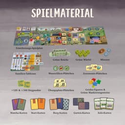 Spel voor Volwassenen: De Thee Ceremonie Speelset — thumbnail 3